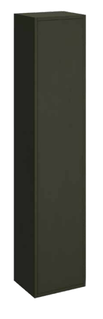 Alan T. Carr Noa Wall Hung Pillar Unit