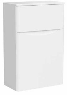 Alan T. Carr Inca WC Unit