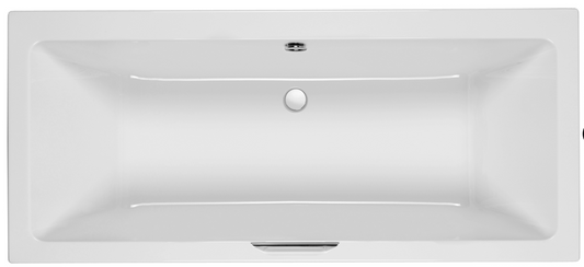 Carron Integra Double Ended Bath 1700