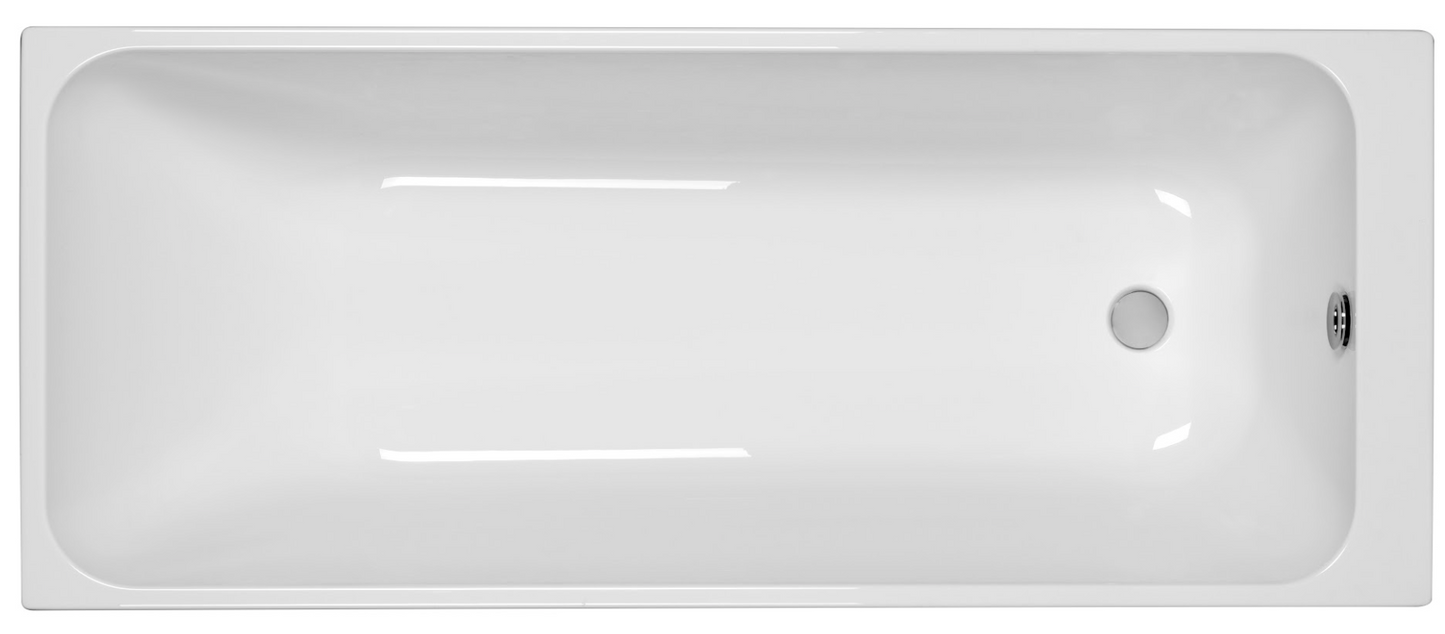 Carron Profile Single Ended Bath