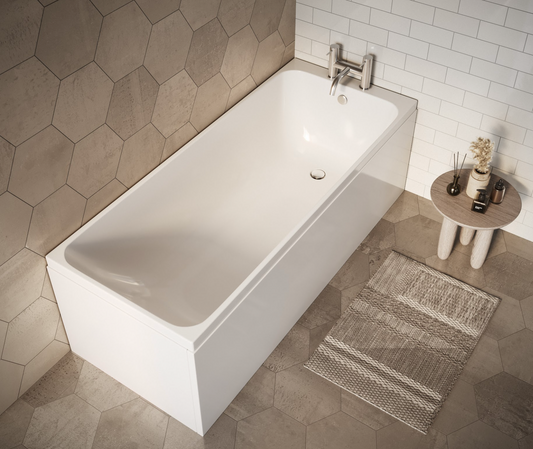 Carron Profile Single Ended Bath