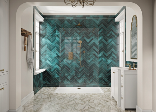 Scudo Minos Wetrooms 10mm