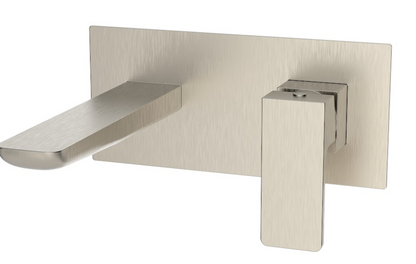 K Vit Kolt Brushed Nickel Collection