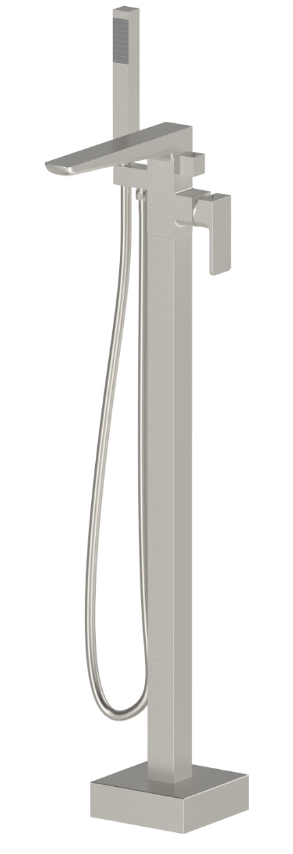 K Vit Kolt Brushed Nickel Collection