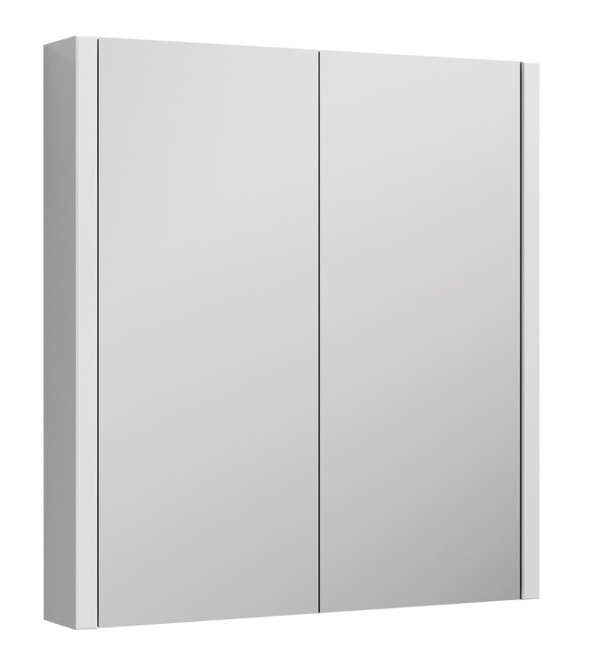 Nuie Turin Mirror Cabinet