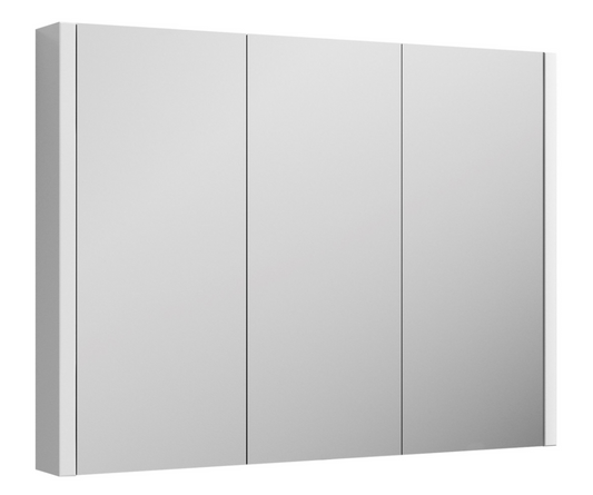 Nuie Turin Mirror Cabinet