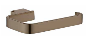BRUSHED BRONZE WASTES & ACCESSORIES