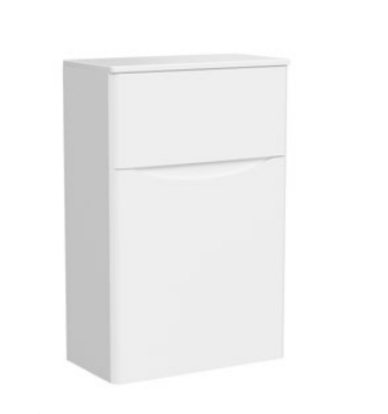 Alan T. Carr Inca WC Unit