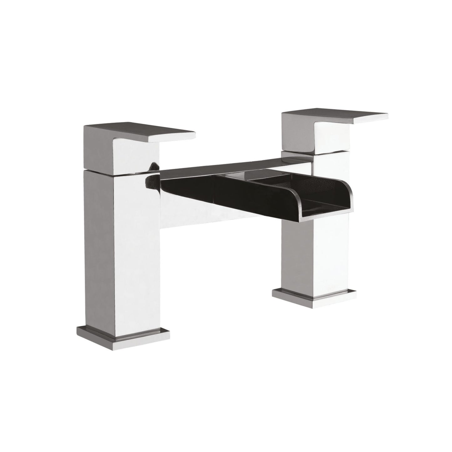 Scudo Victoria Chrome Taps