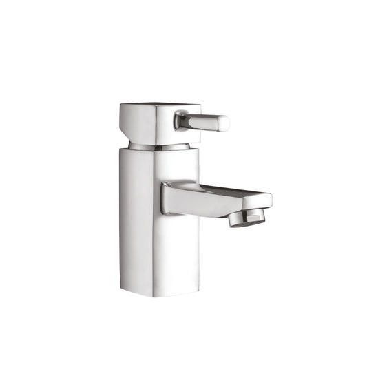 Scudo Forme Chrome Taps