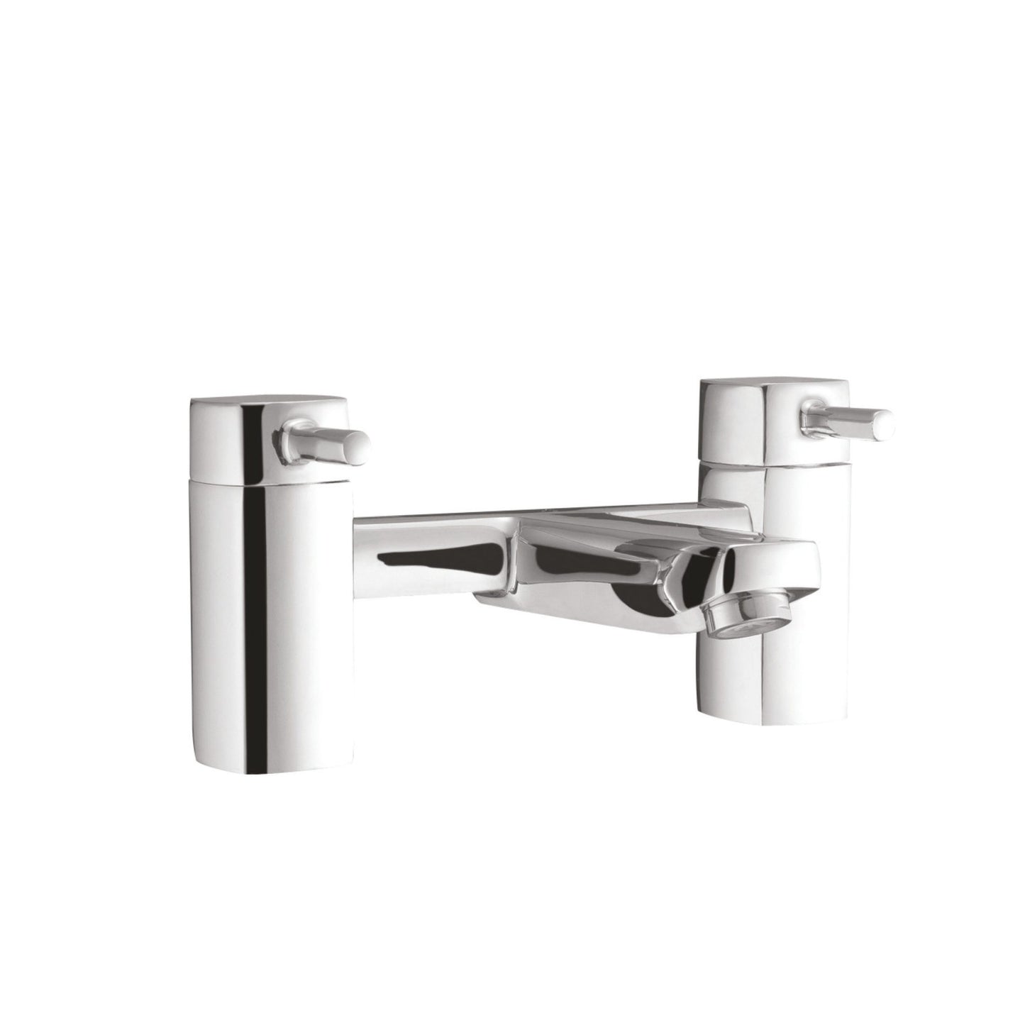 Scudo Forme Chrome Taps