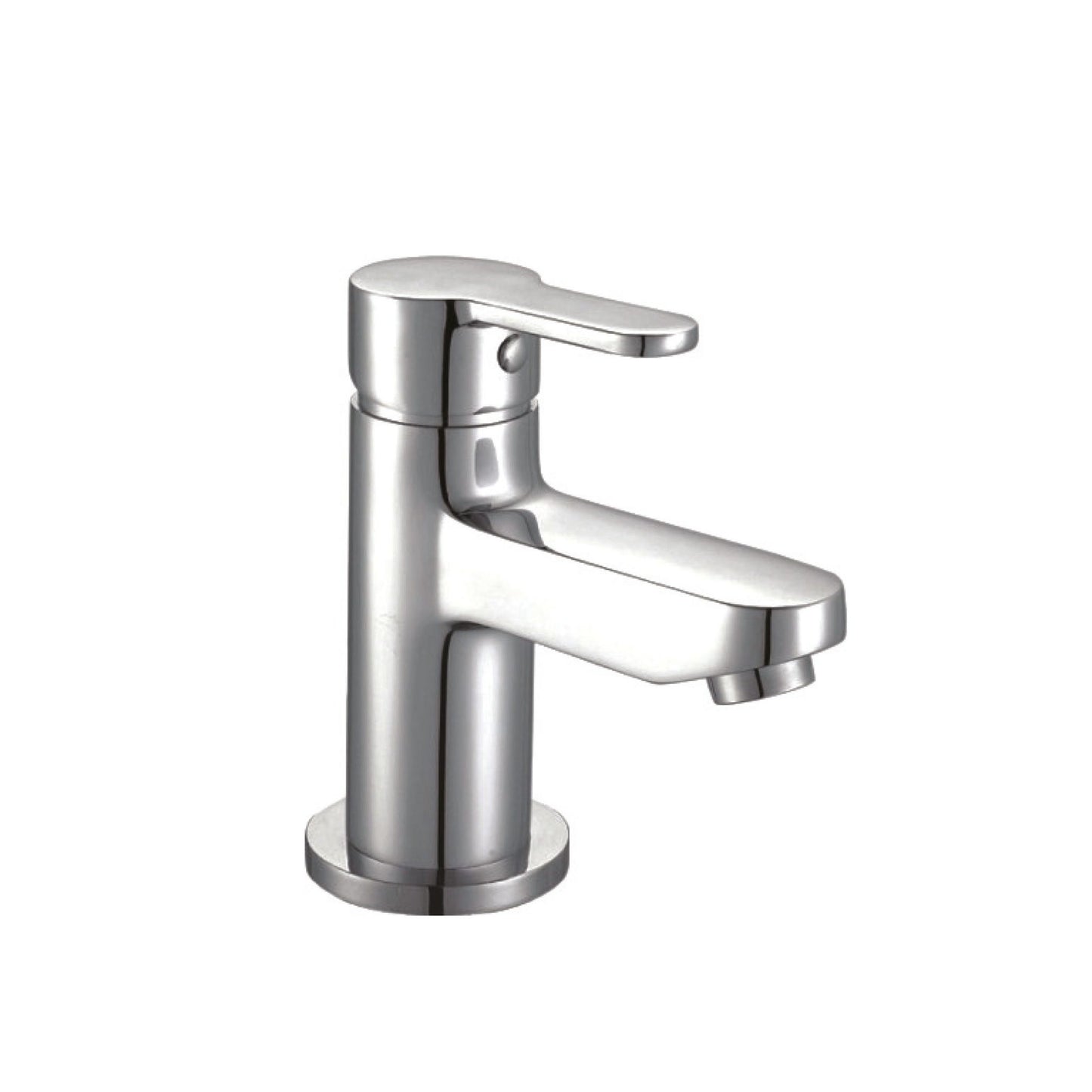 Scudo Favour Chrome Taps