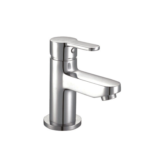 Scudo Favour Chrome Taps