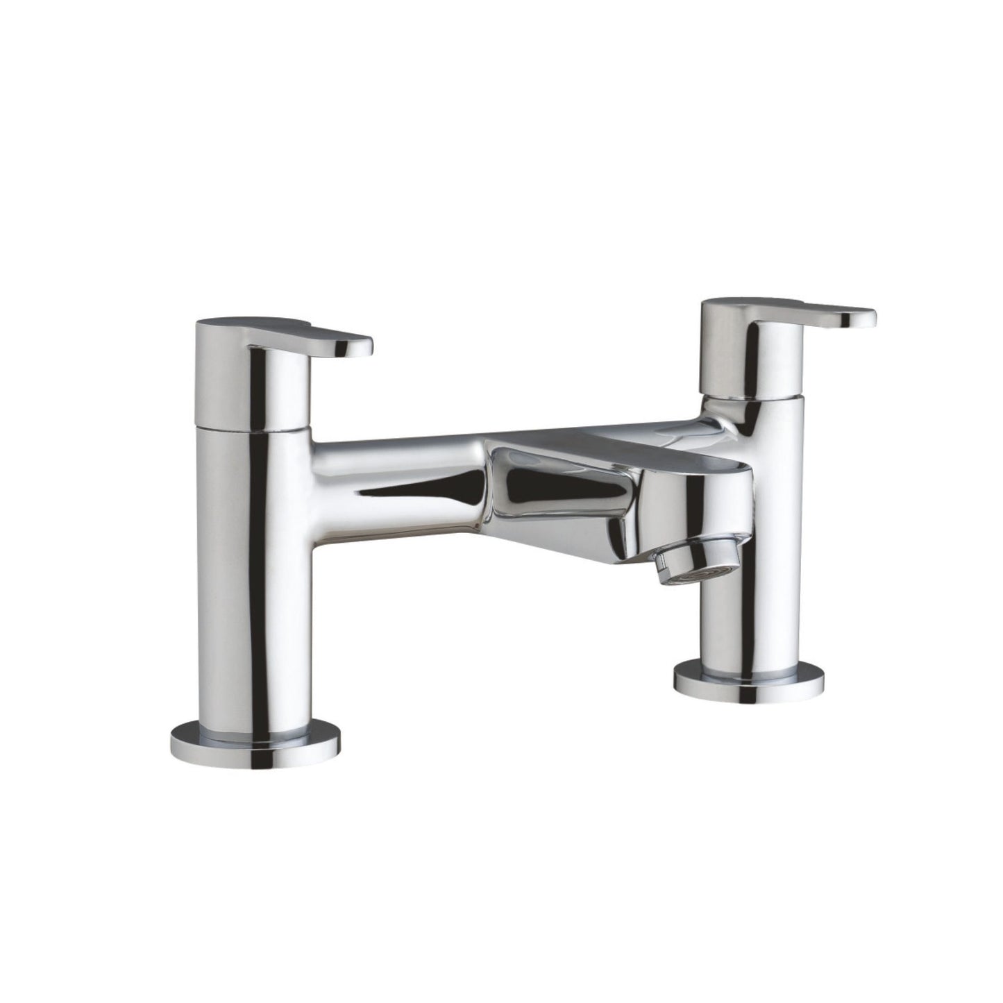 Scudo Favour Chrome Taps