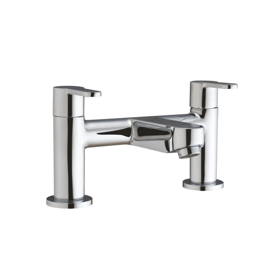 Scudo Favour Chrome Taps