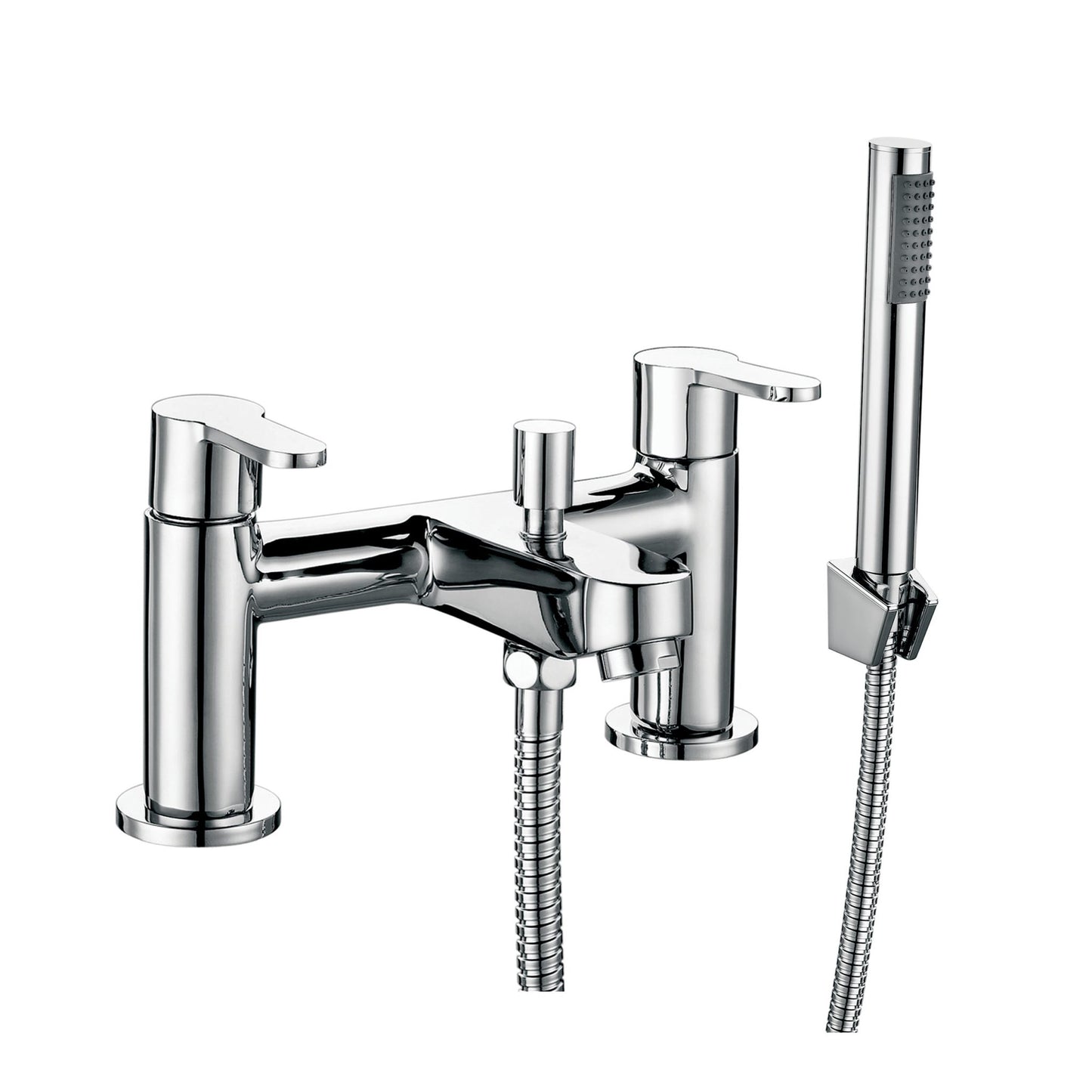 Scudo Favour Chrome Taps