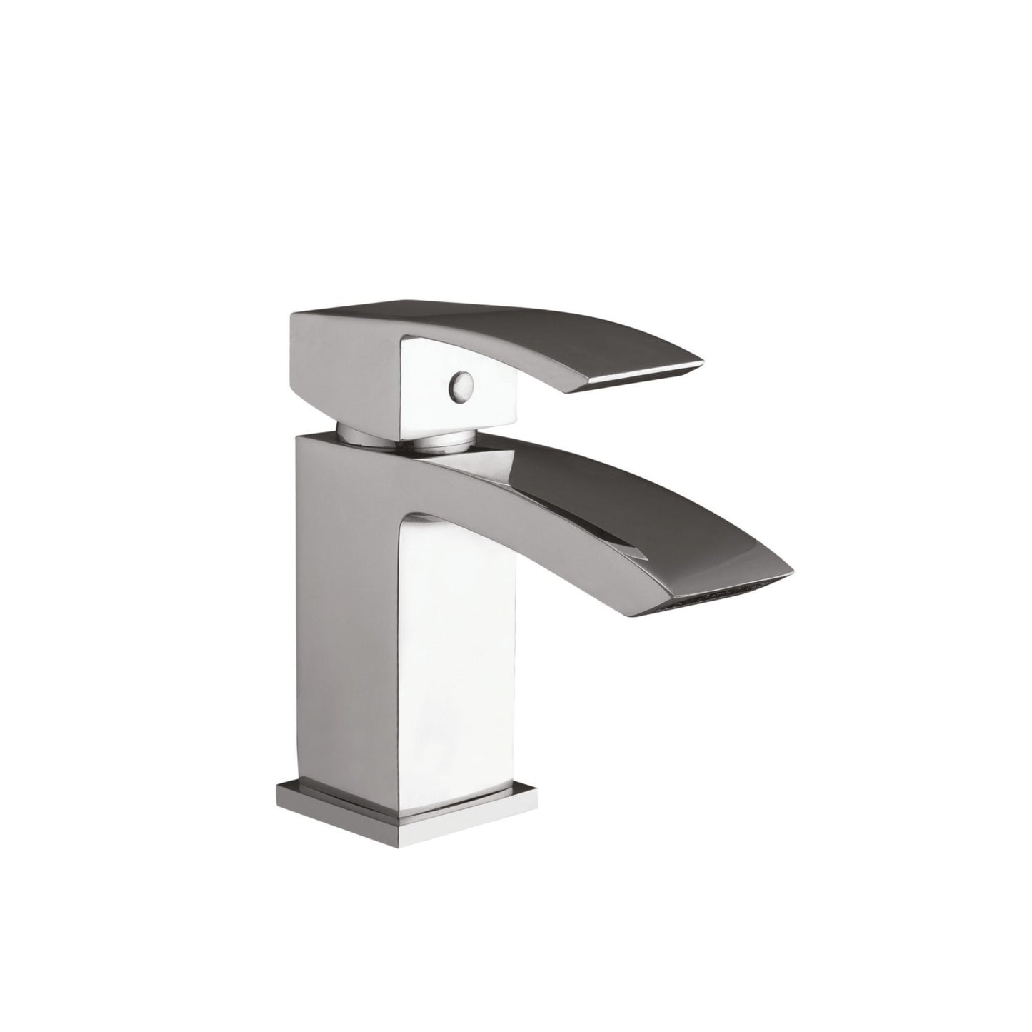 Scudo Descent Chrome Taps