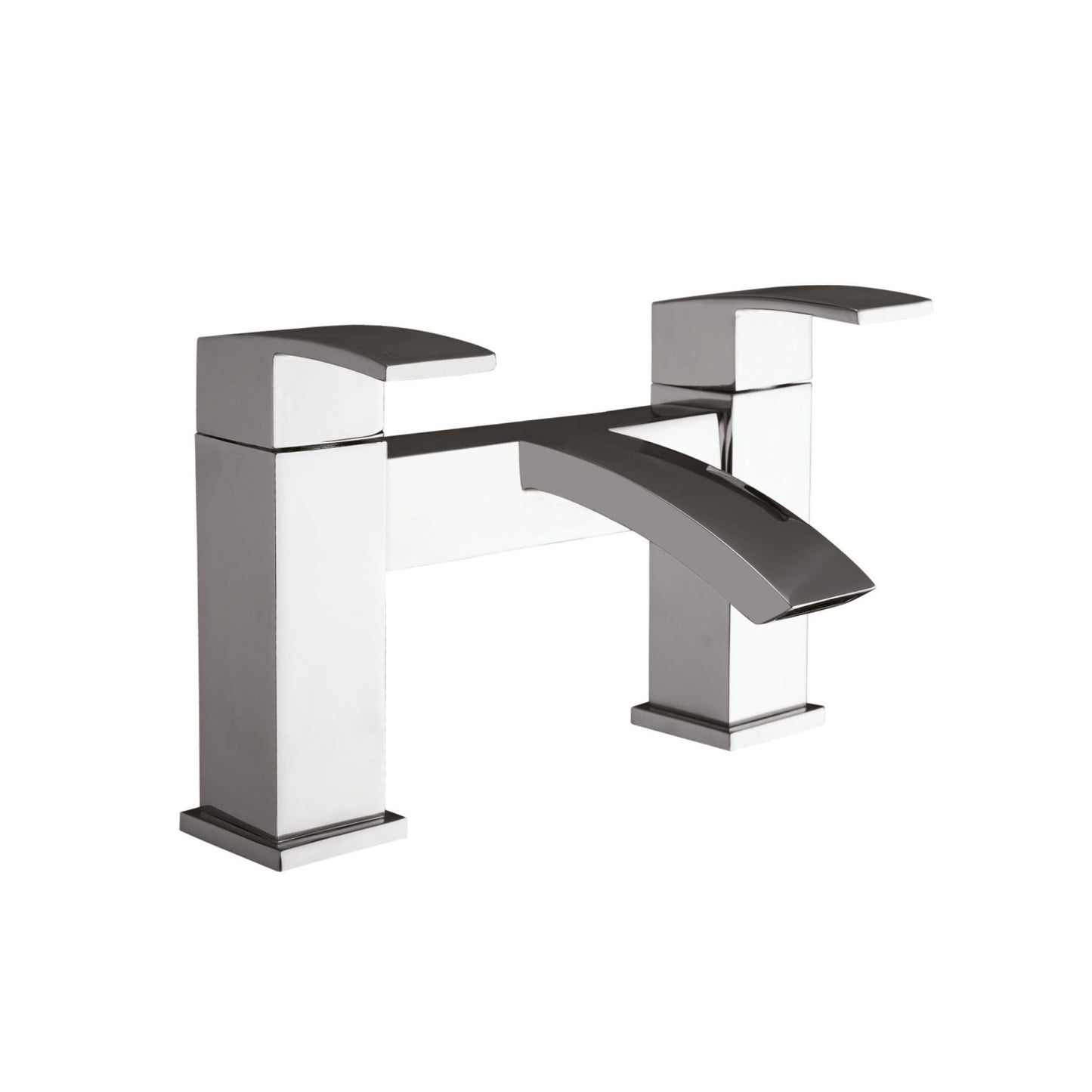 Scudo Descent Chrome Taps