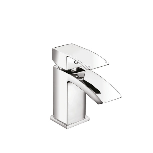 Scudo Descent Chrome Taps
