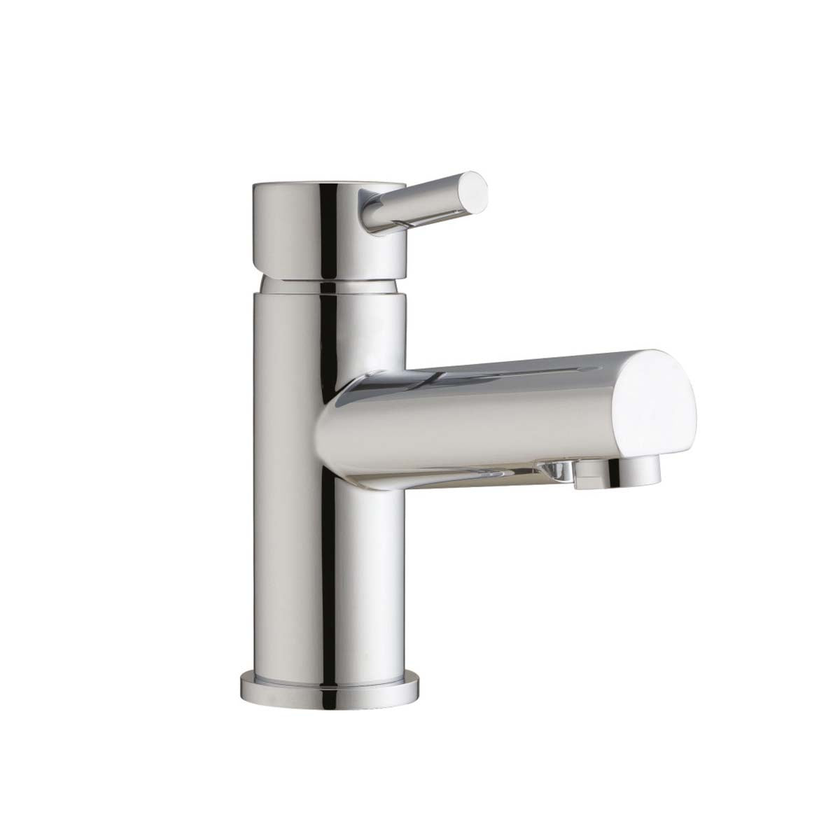 Scudo Premier Chrome Taps