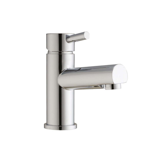Scudo Premier Chrome Taps