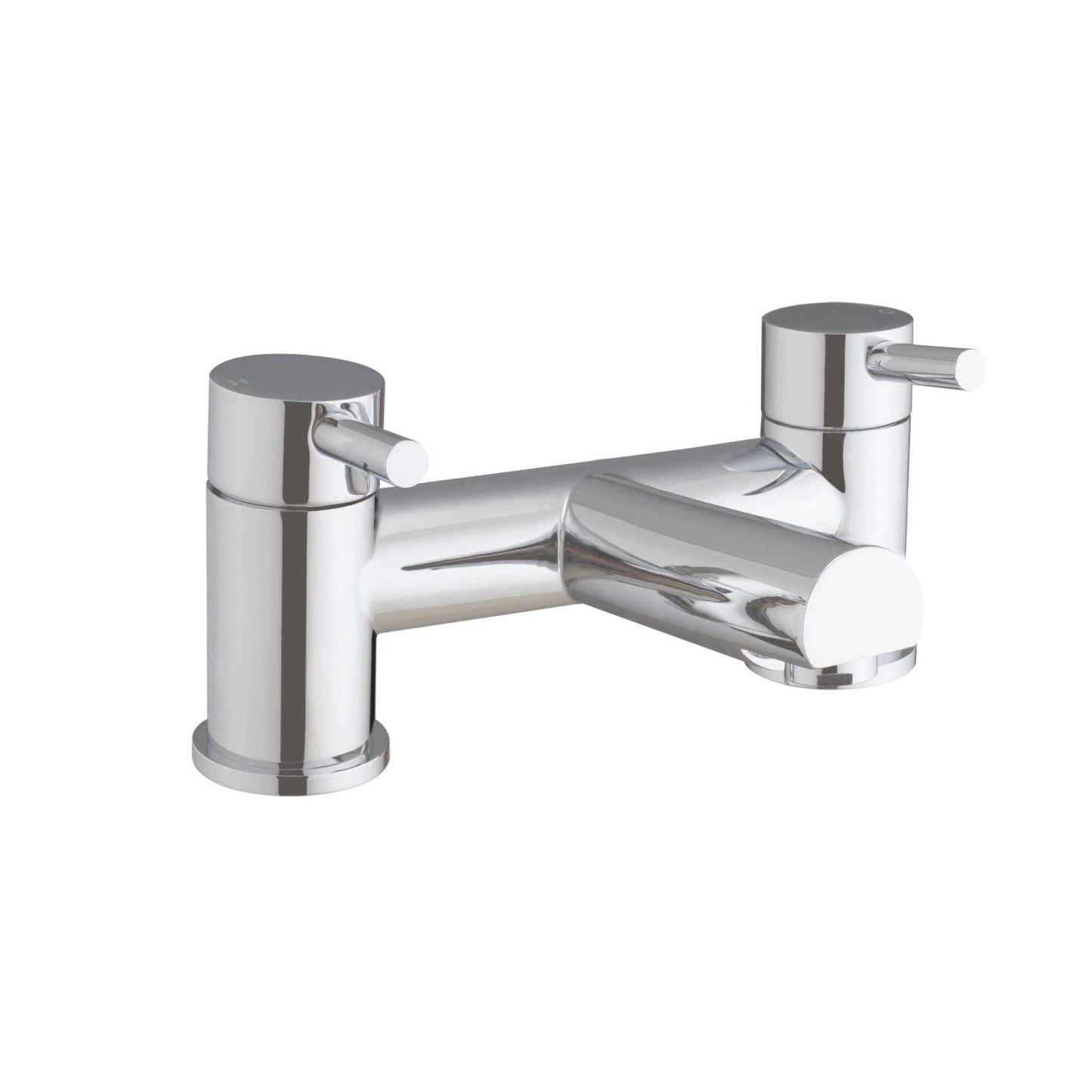 Scudo Premier Chrome Taps