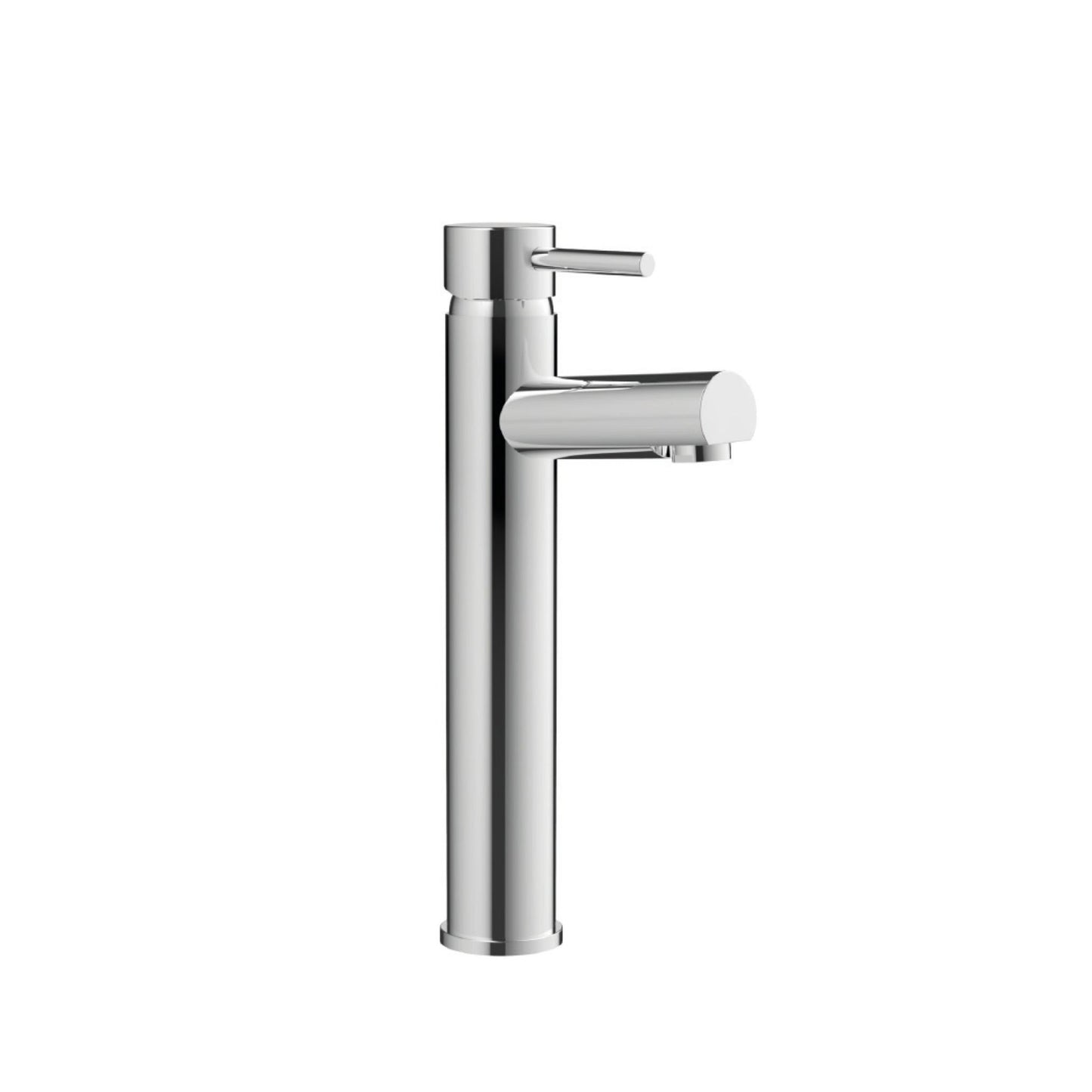 Scudo Premier Chrome Taps