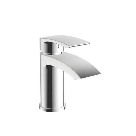 Scudo Belini Chrome Taps