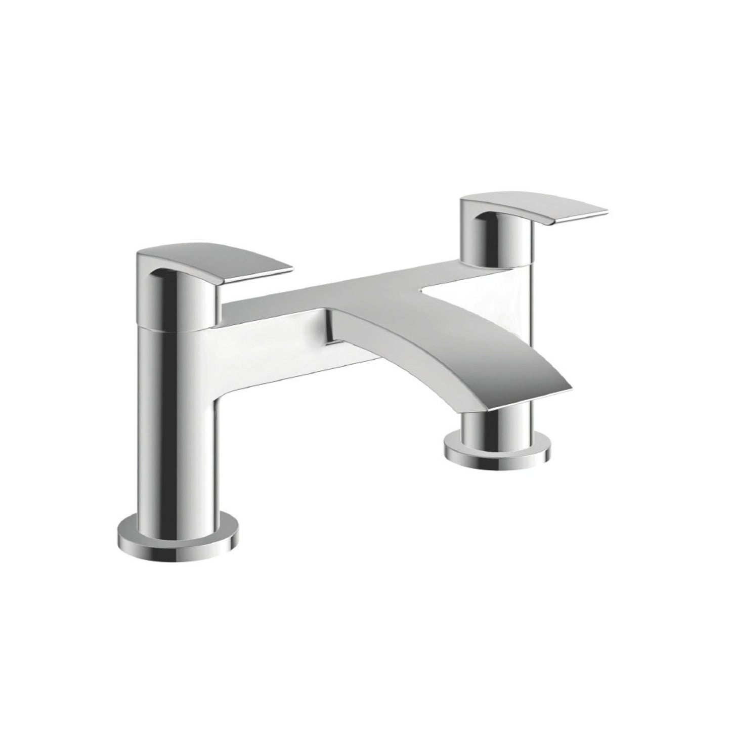 Scudo Belini Chrome Taps