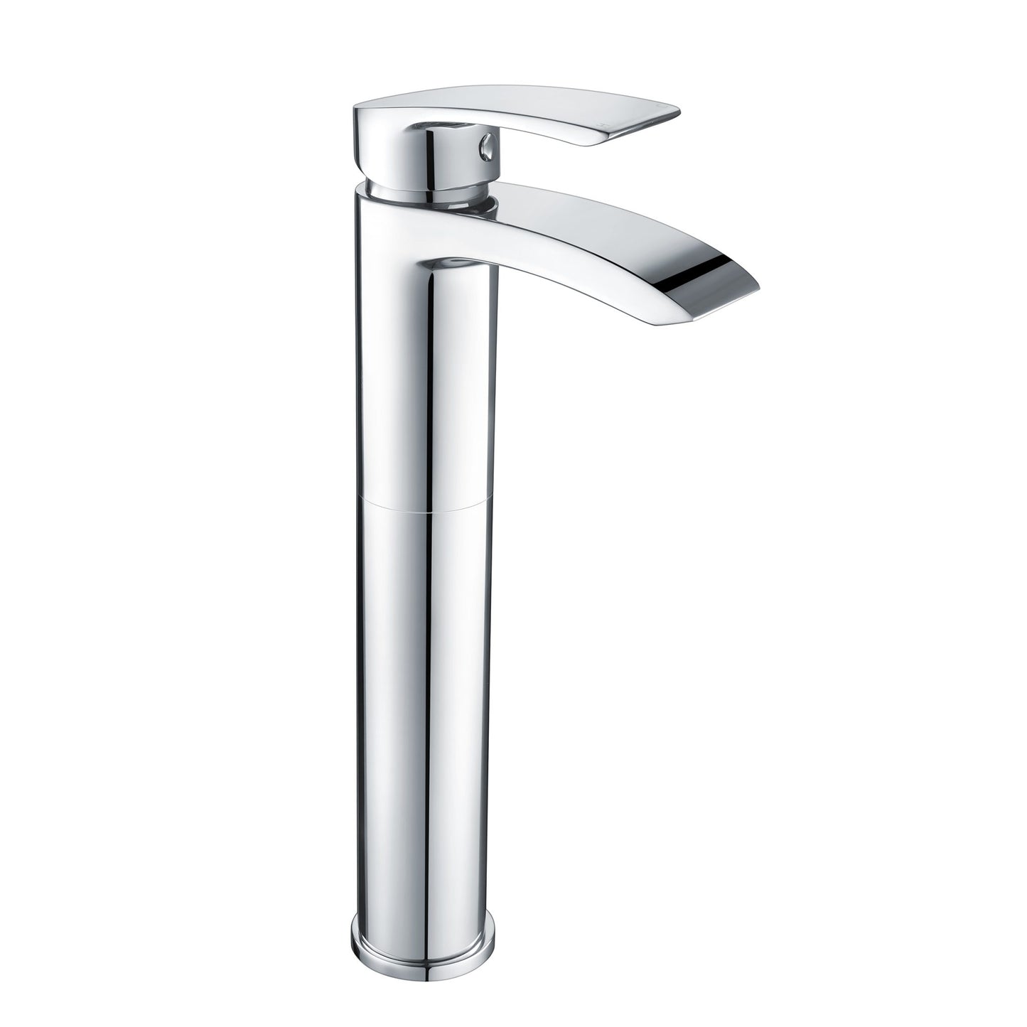 Scudo Belini Chrome Taps