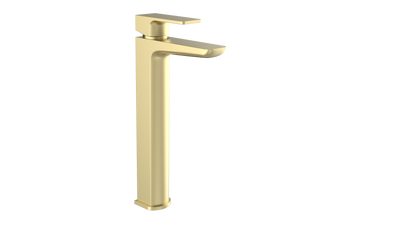 Kolt Brushed Brass Collection