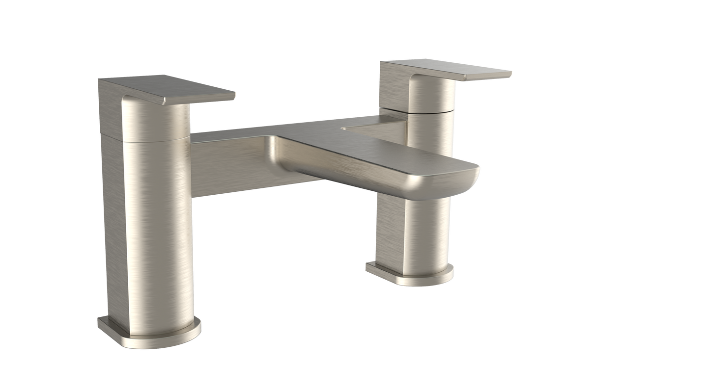 Kolt Brushed Nickel Collection Sale