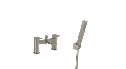 Kolt Brushed Nickel Collection