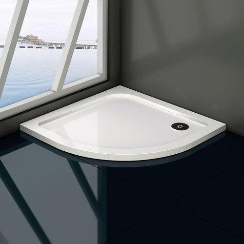 Giavani Quadrant Shower Trays