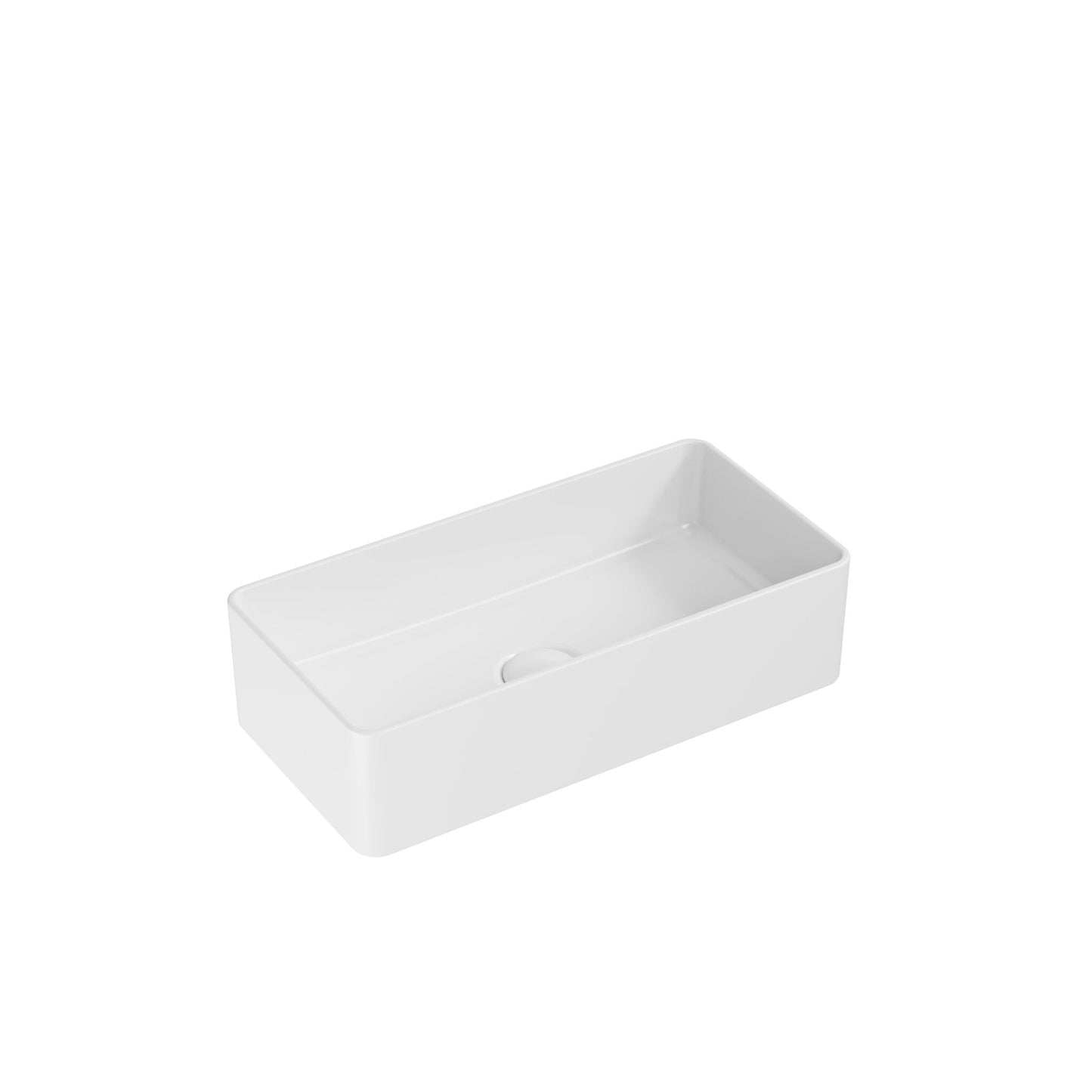 Scudo Riviera Countertop Basins