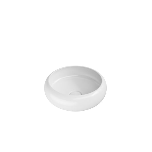 Scudo Riviera Countertop Basins
