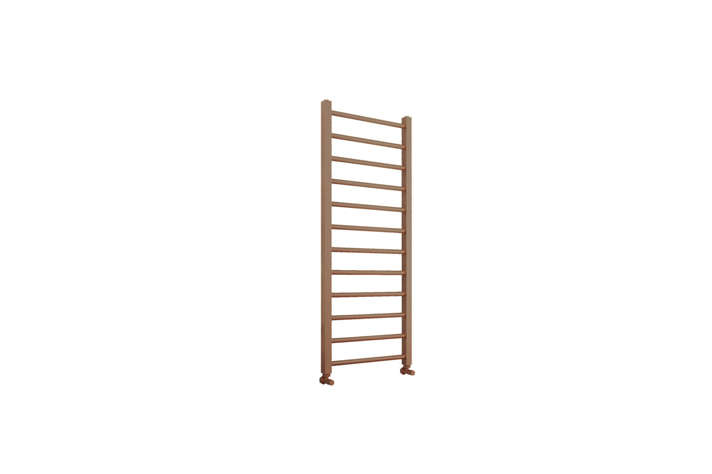 Scudo Vibe Brushed Bronze Radiators
