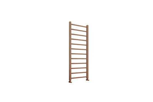 Scudo Vibe Brushed Bronze Radiators