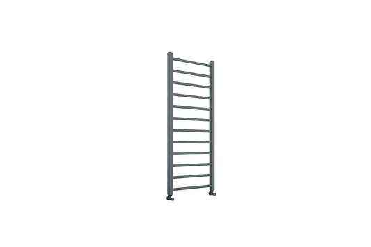 Scudo Vibe Gunmetal Radiators