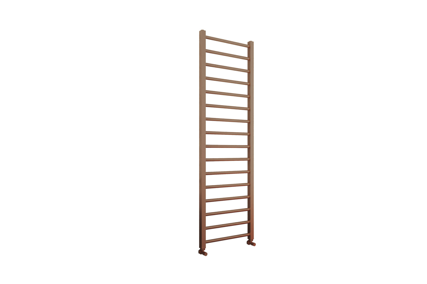 Scudo Vibe Brushed Bronze Radiators