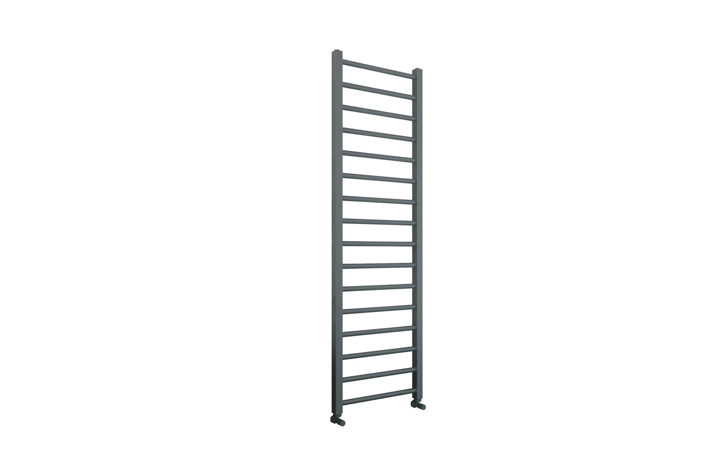 Scudo Vibe Gunmetal Radiators