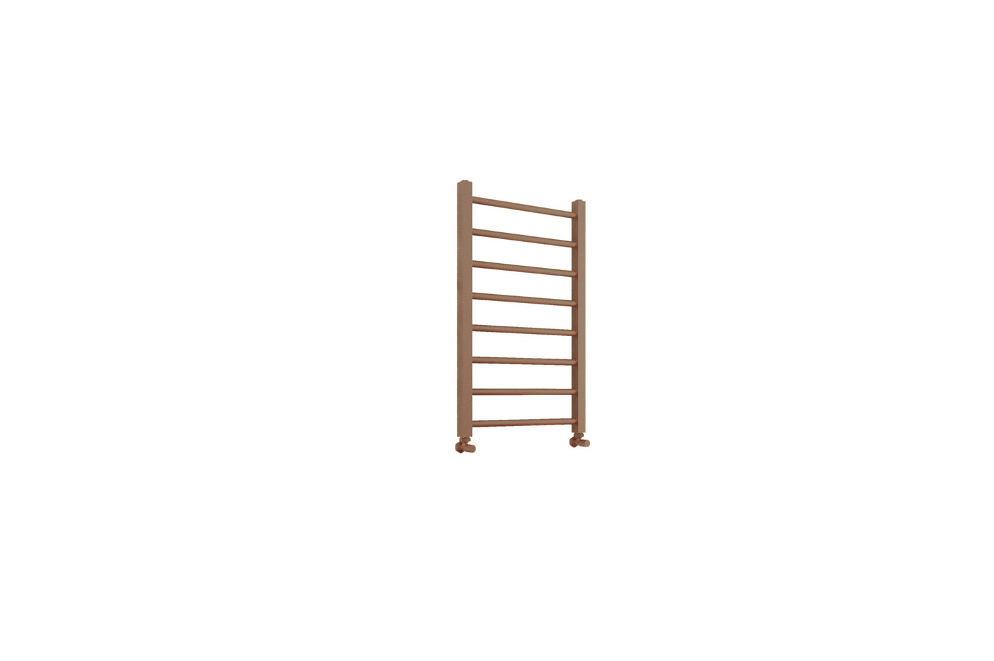 Scudo Vibe Brushed Bronze Radiators