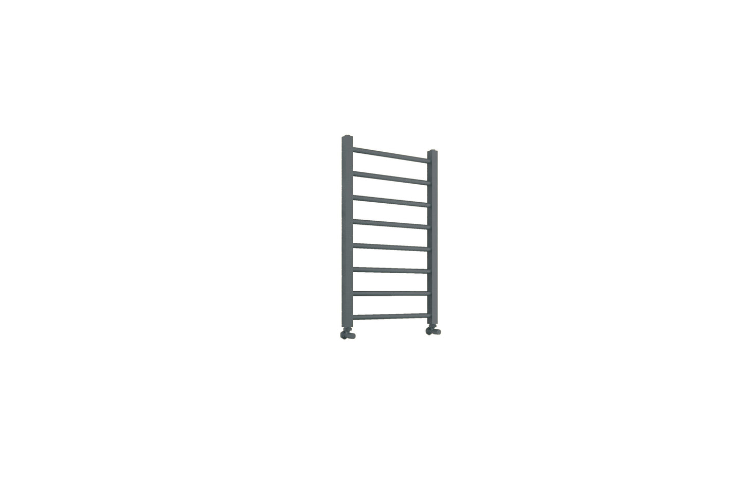 Scudo Vibe Gunmetal Radiators