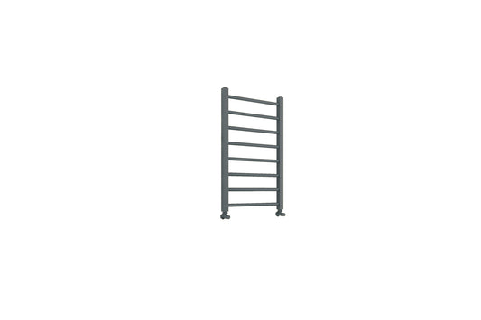 Scudo Vibe Gunmetal Radiators