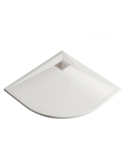 Giavani Quadrant Slate Shower Trays