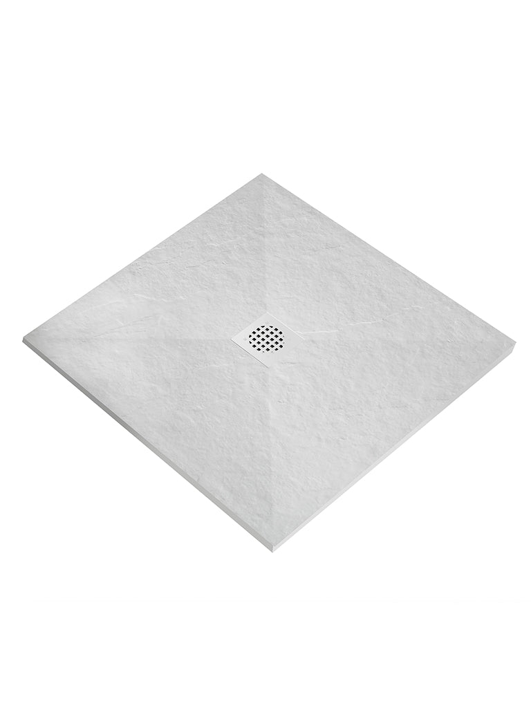 Giavani Square Slate Shower Trays