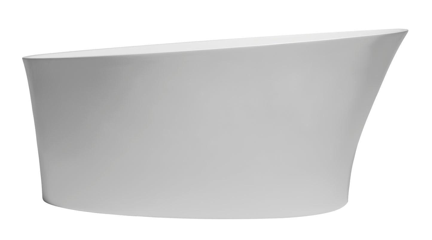 BC Designs Delicata 1520mm