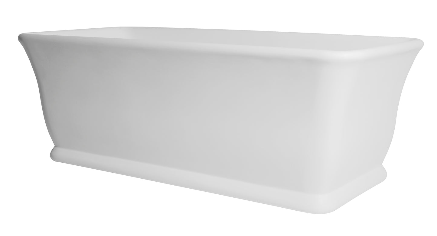 BC Designs Magnus 1680mm