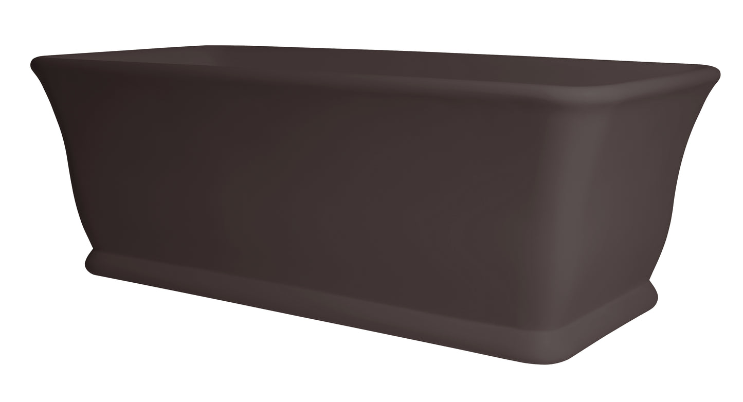 BC Designs Magnus 1680mm