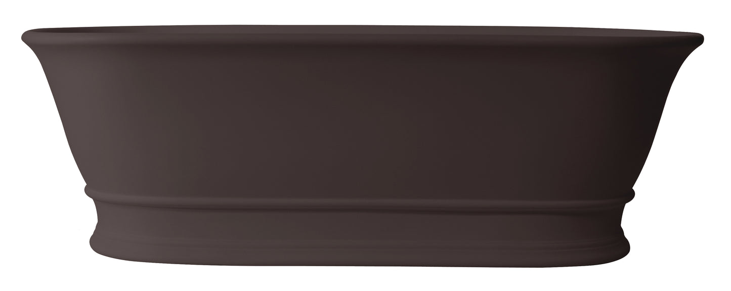 BC Designs Bampton 1555mm